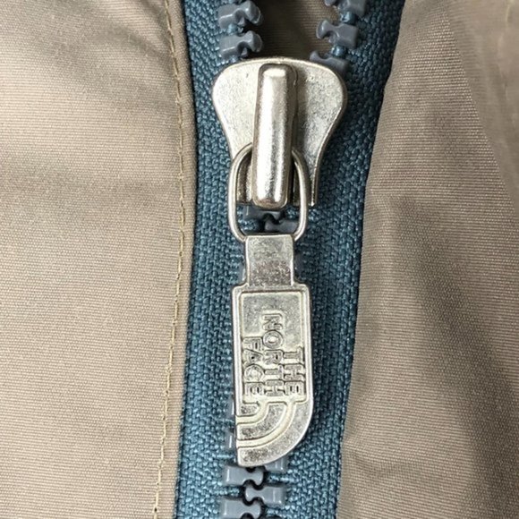 Vintage "THE NORTH FACE" Men's M Gore Tex USA - Picture 9 of 14